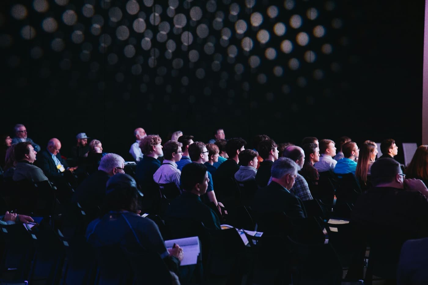 Séminaires & conférences