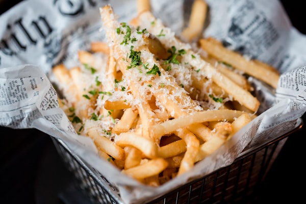 Frite
