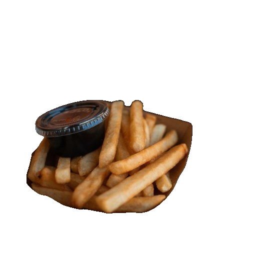 Frite Smile