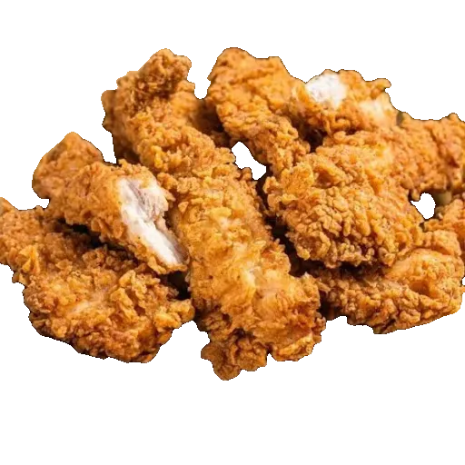 Tenders de poulet