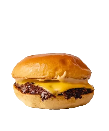 smile burger