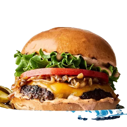 Burger 150g