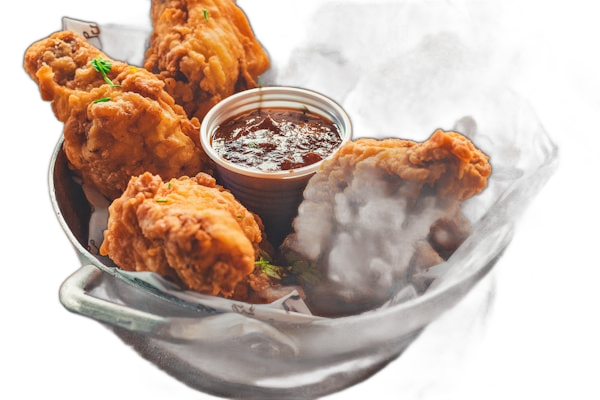 Tenders de poulet